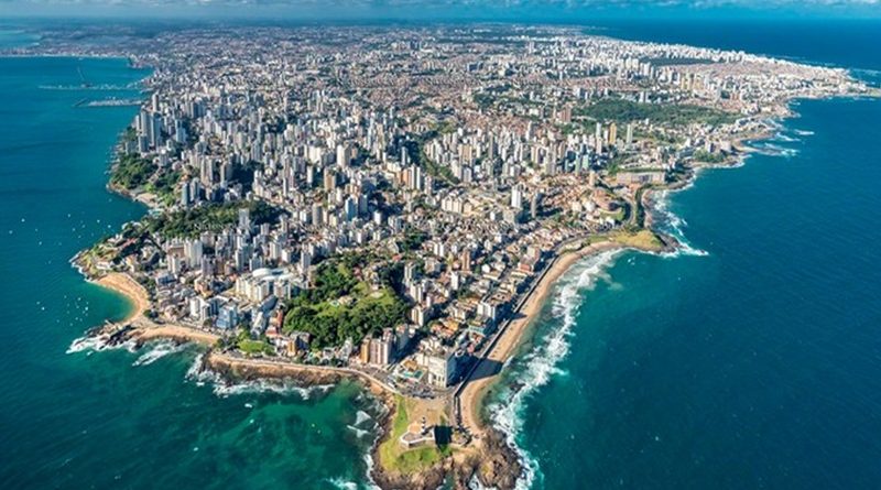 Pesquisa revela ascensão do turismo na Bahia