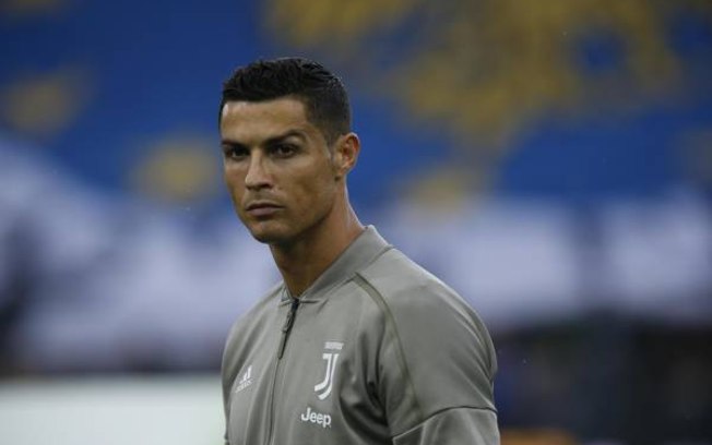 Cristiano Ronaldo não será indiciado por estupro, revela promotor do caso