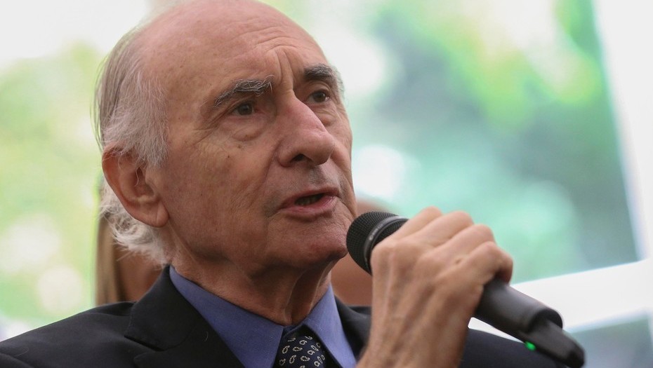 Morre Fernando de la Rúa, ex-presidente da Argentina, aos 81 anos
