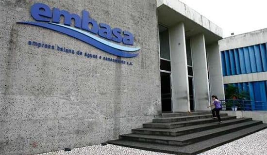 Agersa autoriza reajuste da conta de água em 9,15% e mantém valor da tarifa social