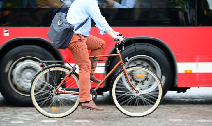 Google Maps: ciclistas passam a ter informações em tempo real de bicicletas compartilhadas