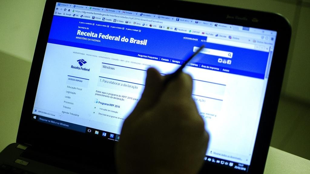 Receita Federal paga restituição a quase 153 mil contribuintes da Bahia