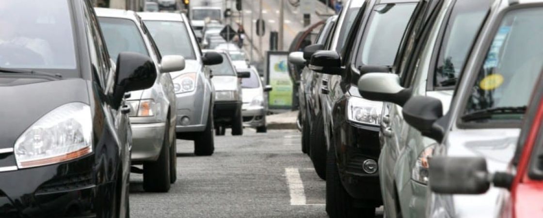 Sefaz notifica 208 mil veículos por atraso no pagamento do IPVA