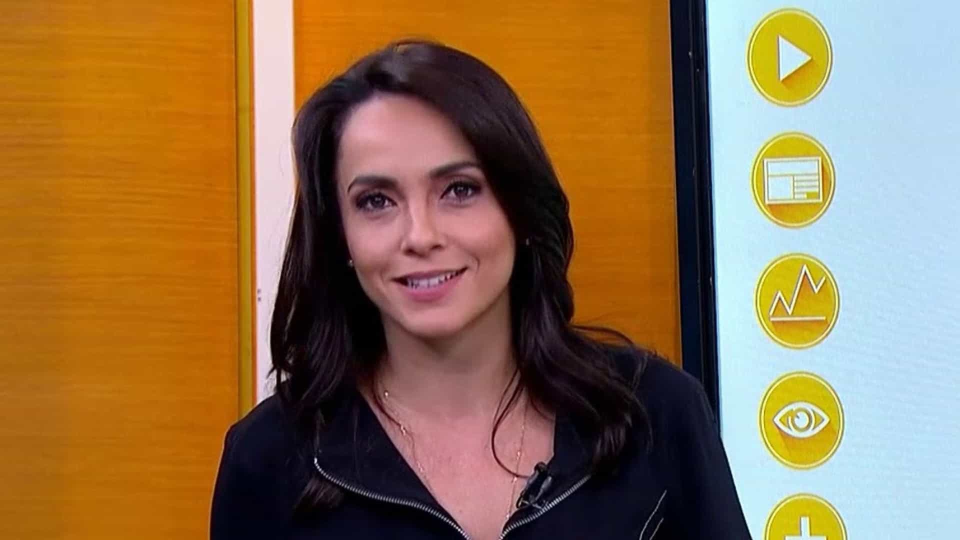 Justiça determina que Globo recontrate apresentadora
