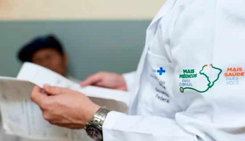 Governo lançará nova versão do “Mais Médicos”