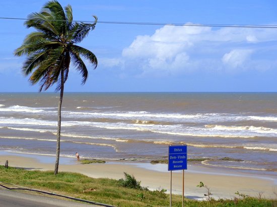Quatro homens desaparecem após saírem para pescar no sul da Bahia