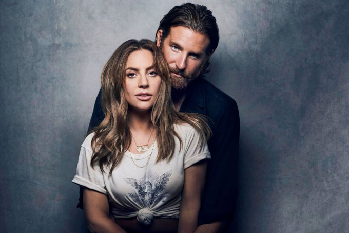 Lady Gaga e Bradley Cooper estão morando juntos, diz revista
