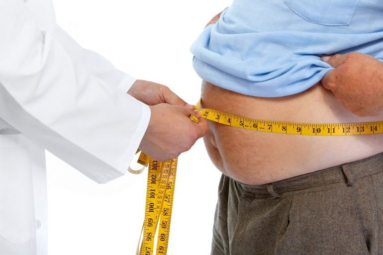 Ministério da Saúde alerta para índices de população acima do peso no Brasil