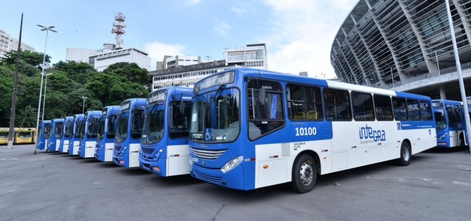 Ônibus com ar-condicionado só deve chegar às ruas de Salvador em agosto