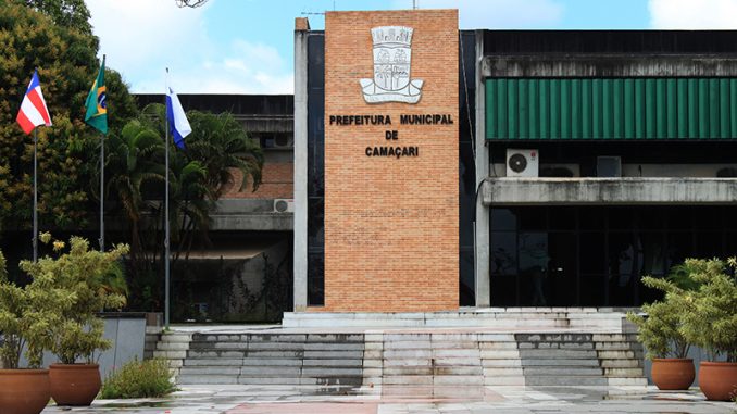 Prefeitura de Camaçari decreta ponto facultativo nesta segunda (28), Dia do Servidor