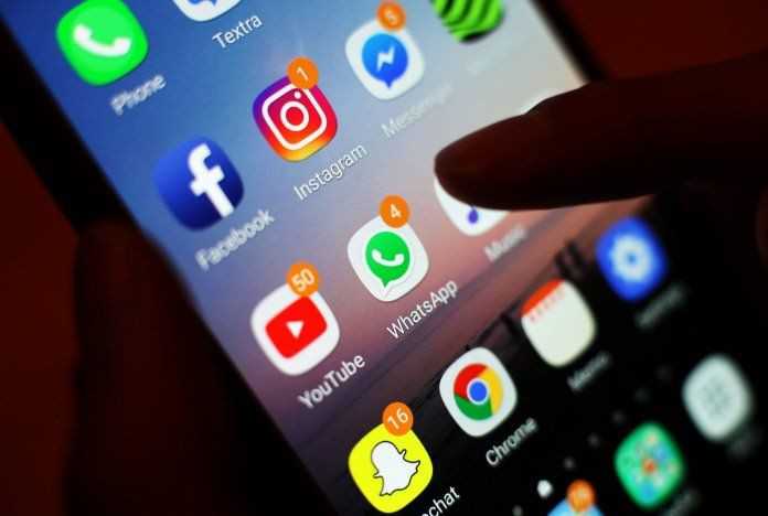 Instagram, Facebook e WhatsApp apresentam instabilidade