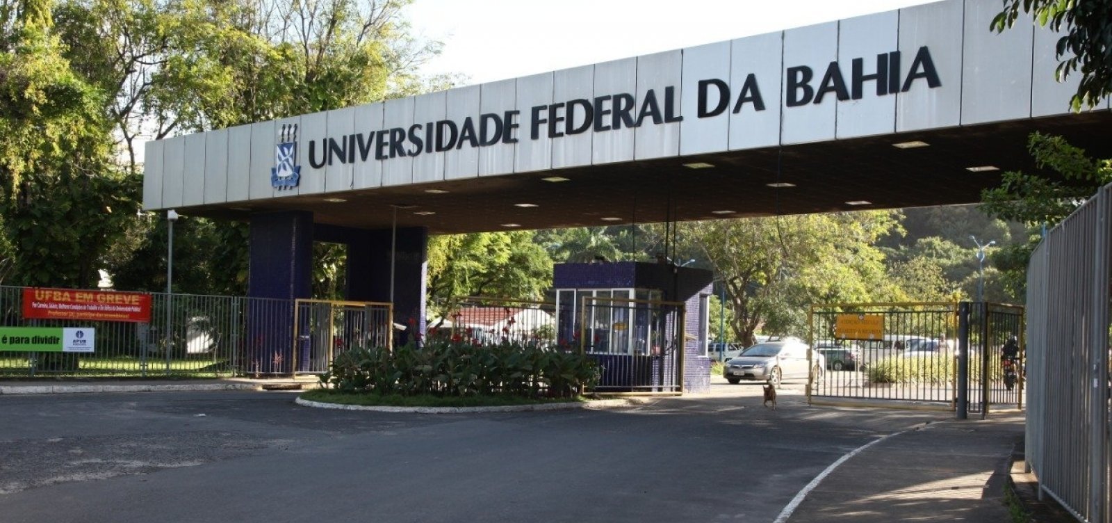 Ufba divulga edital com mais de 4 mil vagas, em cursos de graduação, que serão preenchidas pelo Sisu