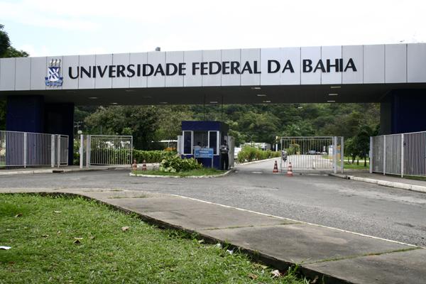 Após anúncio de nova paralisação dos vigilantes, institutos da Ufba cancelam aulas noturnas