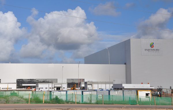 Governo afirma que fechamento de indústrias na Bahia é ‘fake news’