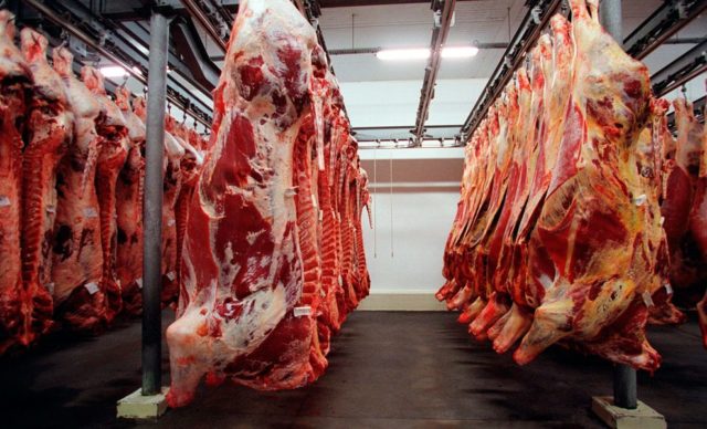 Após incêndios na Amazônia, ministro da Finlândia pretende banir importação de carne brasileira
