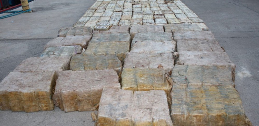Brasileiros são presos acusados de transportar mais de 2 toneladas de cocaína na África