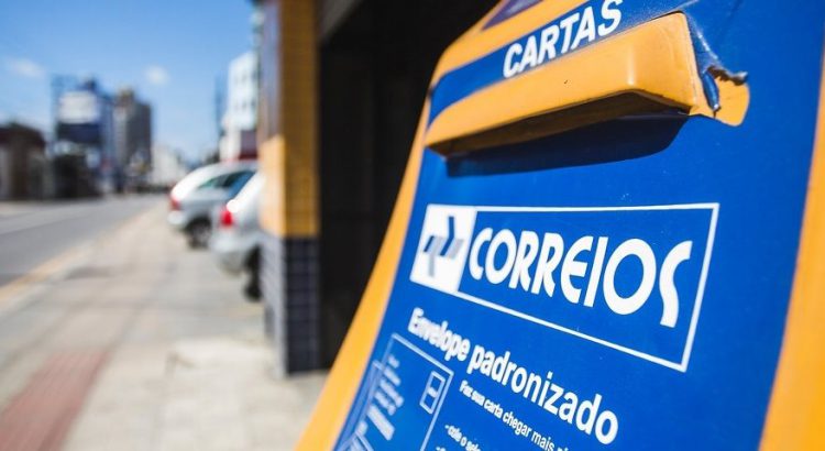 ‘A privatização dos Correios passa também’, diz Bolsonaro sobre decisão ser validada ainda neste ano de 2019