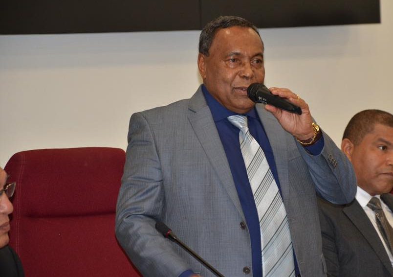 Pior prefeito da Bahia: Evandro Almeida atinge a marca de 79% de reprovação