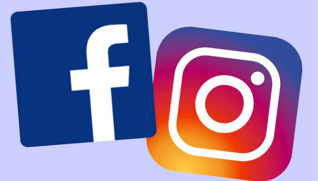 Instagram e Facebook voltam a apresentar problemas neste domingo (4)
