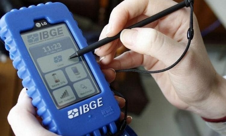 IBGE vai passar a monitorar registros de covid-19