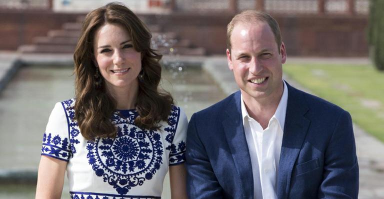 A Família Real vai crescer: Revista britânica afirma que Kate Middleton está grávida novamente