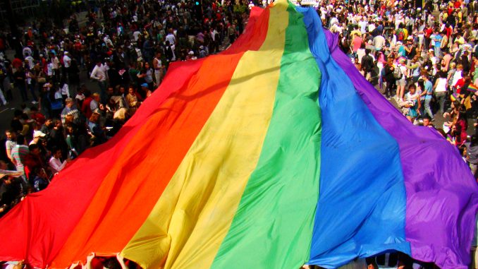 IIª Parada Cultural do Orgulho LGBT de Portão é realizada amanhã (18)