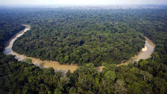 Câmara e Senado sugerem que R$ 1 bi de fundo da Lava Jato seja destinado para Amazônia