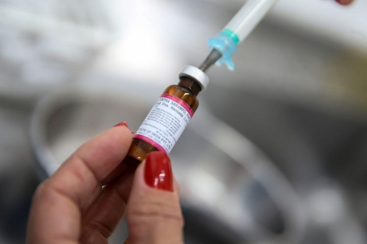 Casos de sarampo são confirmados em mais 7 estados, diz Ministério da Saúde