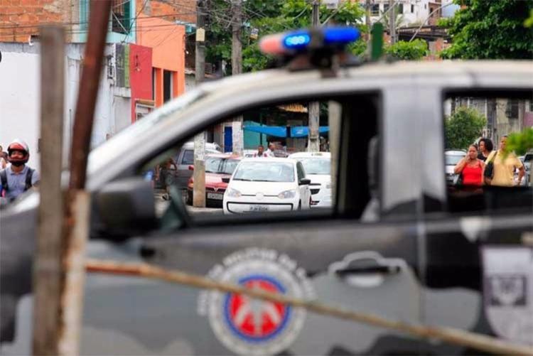 SSP contesta dados de pesquisa que coloca cidades baianas entre as mais violentas do Brasil