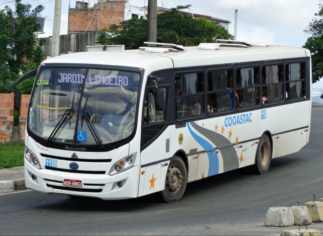 STT promove mudanças para melhoraria do transporte público de Camaçari