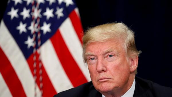 EUA: Câmara inicia sessão que pode aprovar impeachment de Donald Trump