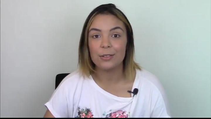 Eva Luana posta vídeo de agradecimento após condenação de padrasto