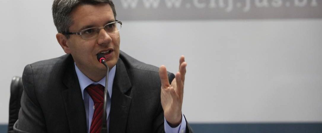 Superintendente da PF do Rio de Janeiro é exonerado do cargo