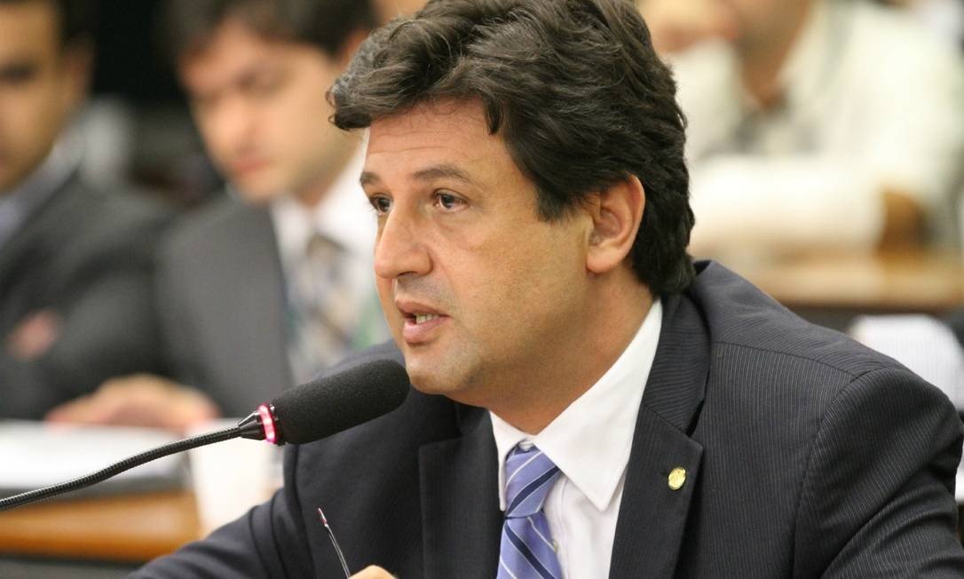 Ministro da Saúde amplia teto de média e alta complexidade para Salvador