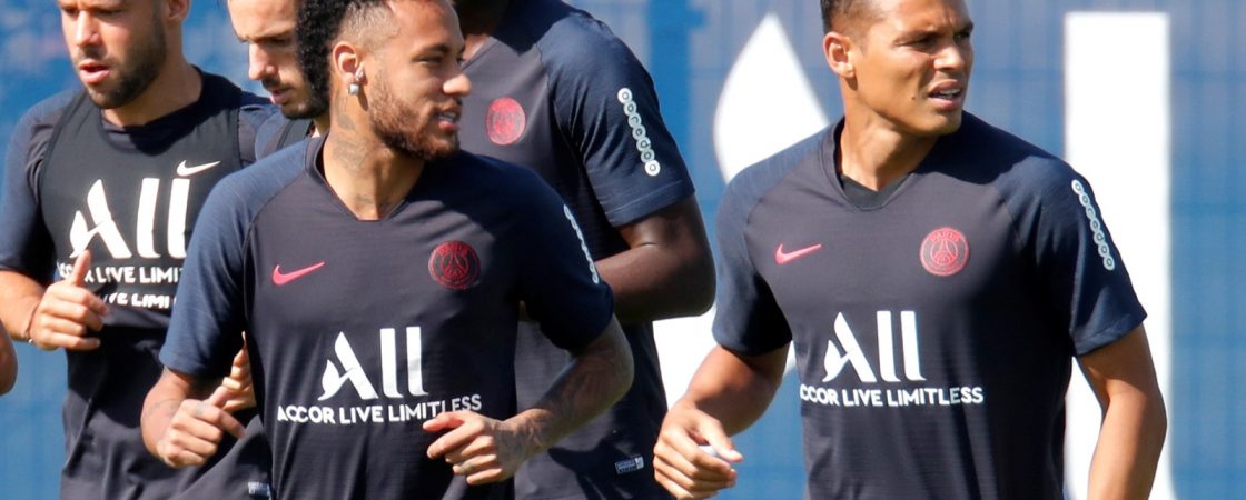 Técnico do PSG revela volta de Neymar contra o Strasbourg: “O retorno dele é necessário”