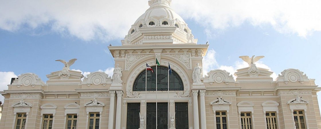 Vila Galé: autorização para projeto de construção de hotel no Palácio Rio Branco é concedida