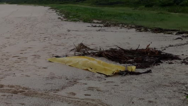 Turista morre afogada em praia de Trancoso, no sul da Bahia