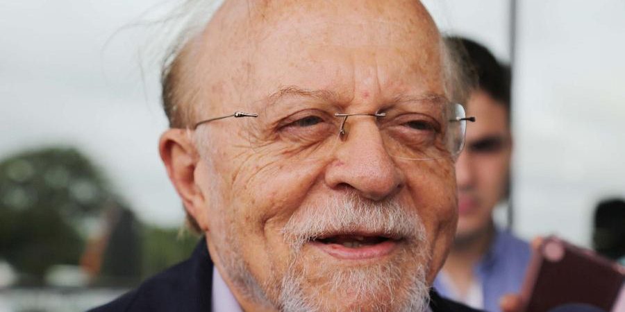 Ex-governador de São Paulo, Alberto Goldman, morre aos 81 anos