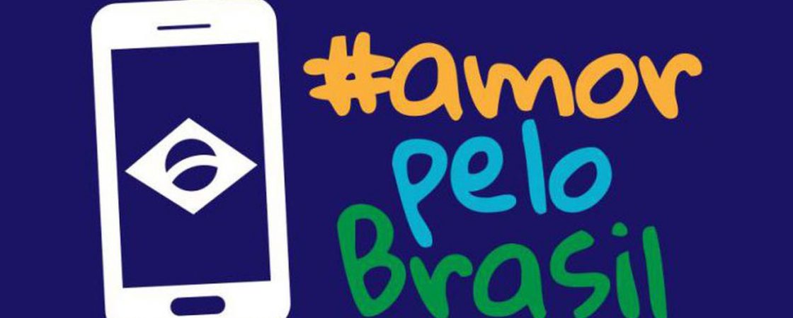 Edital #amorpeloBrasil vai premiar jovens com até R$ 20 mil