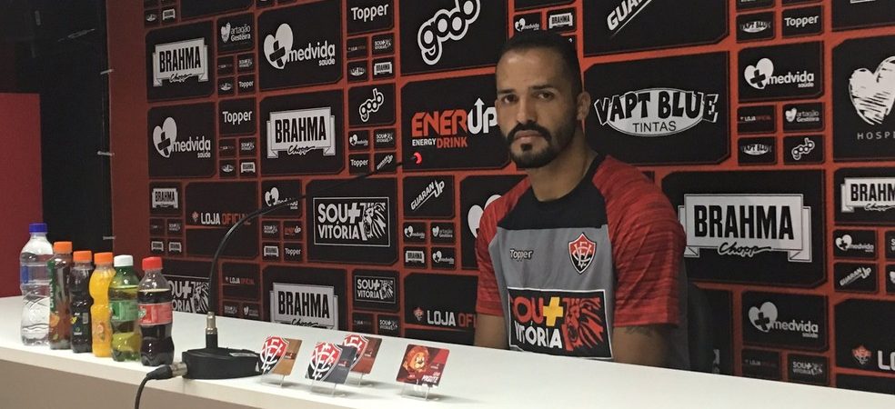 Anselmo Ramon pede foco total contra o Bragantino: “Vamos em busca da vitória”