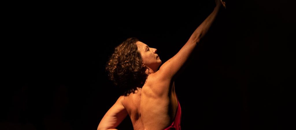 Espetáculo de Balé do Teatro Castro Alves faz apresentação em Mata de São João