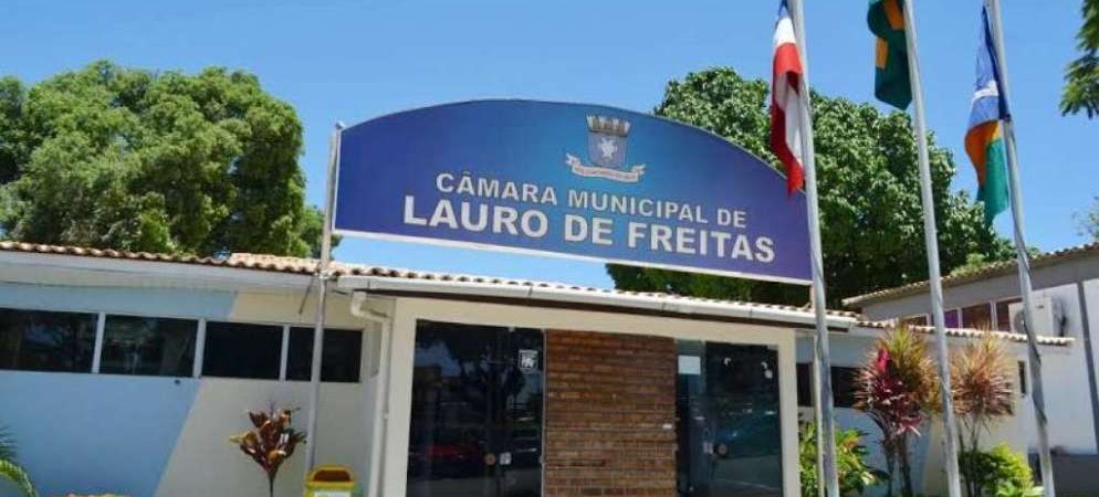 Lauro de Freitas: vereadores discutem omissão de socorro a homem em posto de saúde