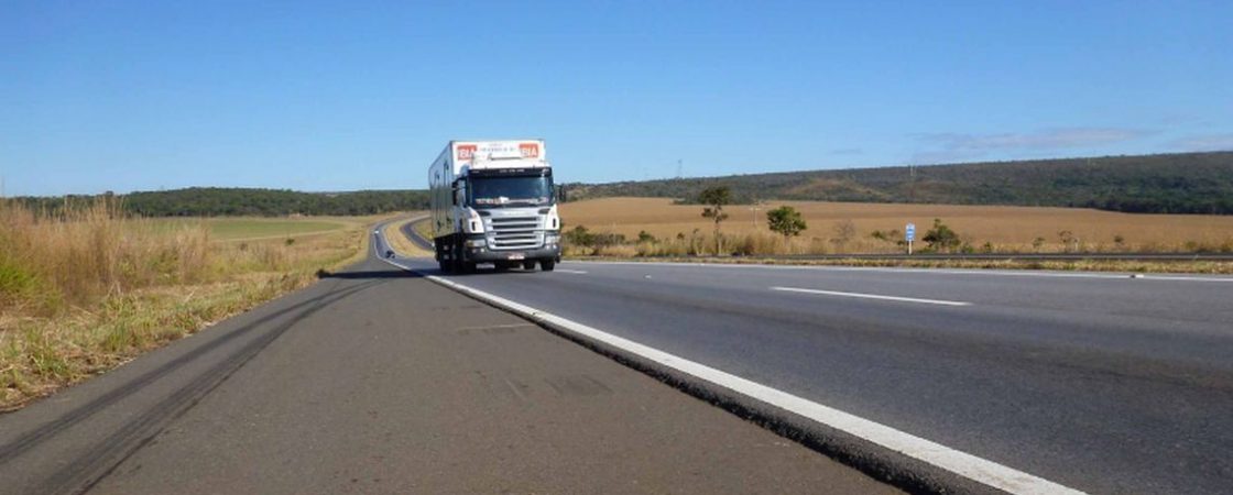 Governo vai leiloar concessão de trecho de rodovias em Goiás e Minas