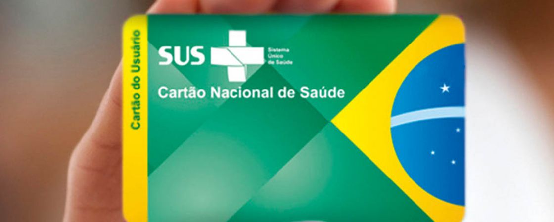 Salvador: Prazo de recadastramento do cartão SUS é prorrogado até o final de agosto