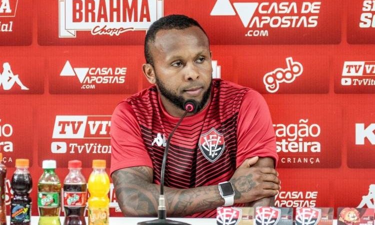 Chiquinho diz que Gedoz vai fazer falta e pede foco contra o São Bento: “jogo dificílimo”