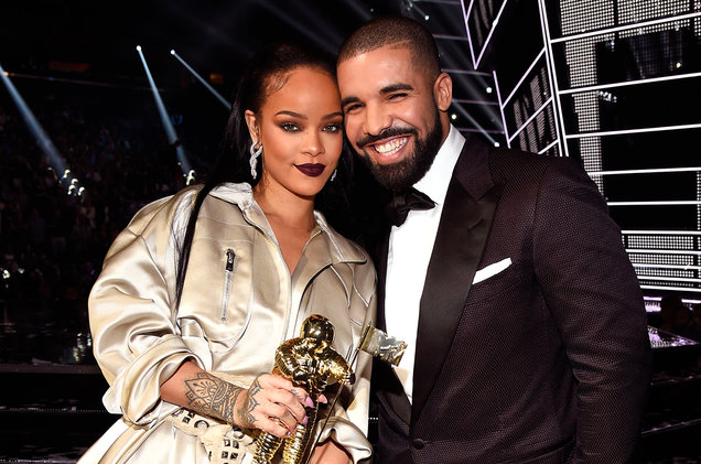 RiR: Drake proíbe exibição de show na TV e Multishow transmite apresentação da ex Rihanna