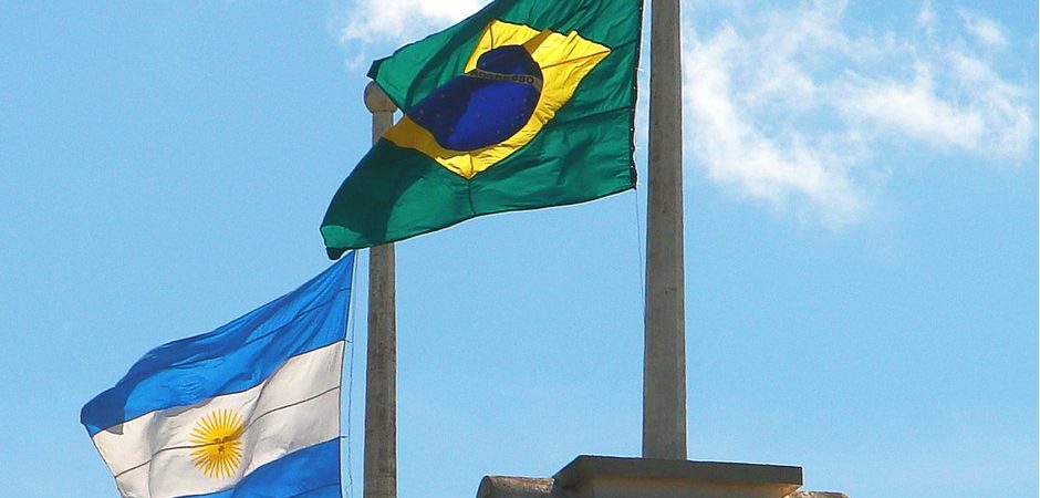 Acordo automotivo entre Brasil e Argentina é assinado nesta sexta-feira (6)