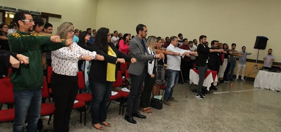 Salvador sedia maior evento de Hipnose do Nordeste no mês de Outubro