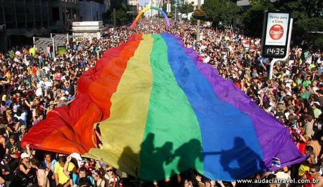 Parada LGBT:  tráfego de veículos, em Salvador, será alterado neste domingo (22)