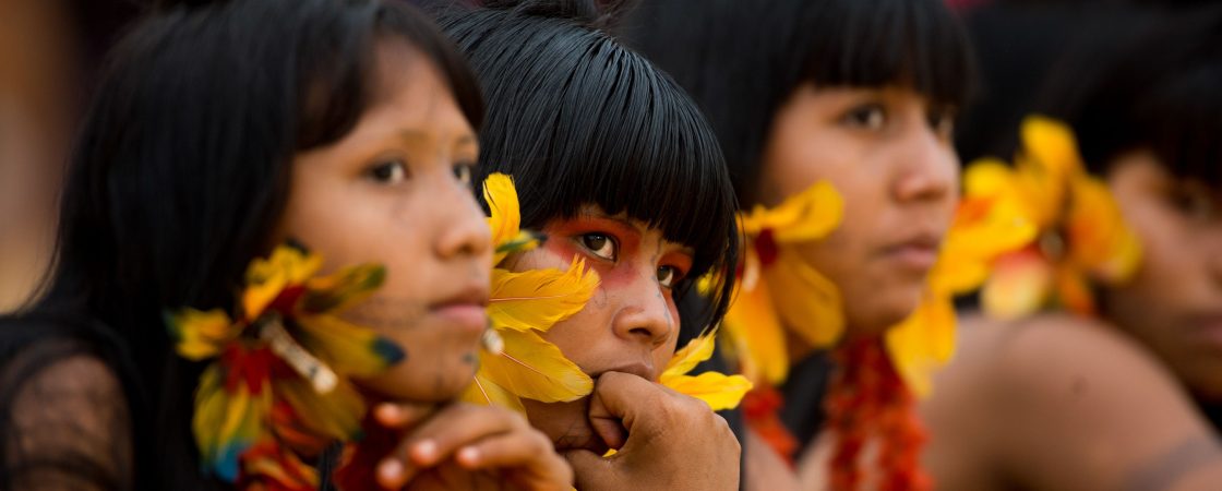 Assassinatos de indígenas cresceram 22,7% em 2018, aponta relatório